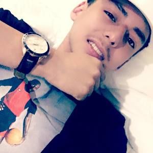 Meet your Posher, Alberto